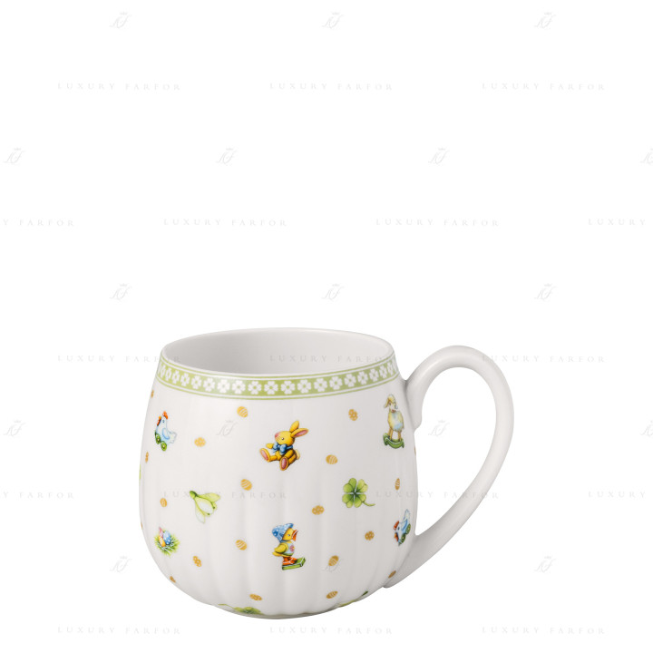 Кружка 0,35л коллекции Easter Delight бренда VB