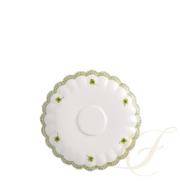 Блюдце для кружки 17,7см коллекции Easter Delight бренда VB