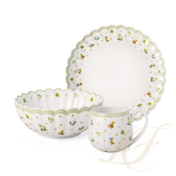 Коллекция Easter Delight бренда VB