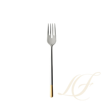 Вилка для рыбы 18,4см коллекции Ella 