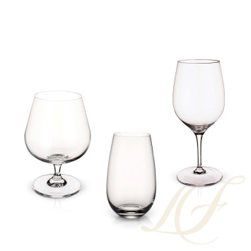 Коллекция Entrée бренда VB