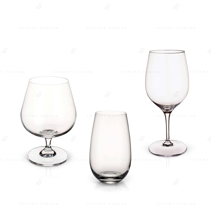 Коллекция Entrée бренда VB