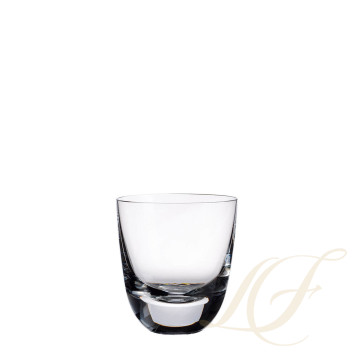 Стакан для коктейлей 0,22л коллекции American Bar - Straight Bourbon бренда VB