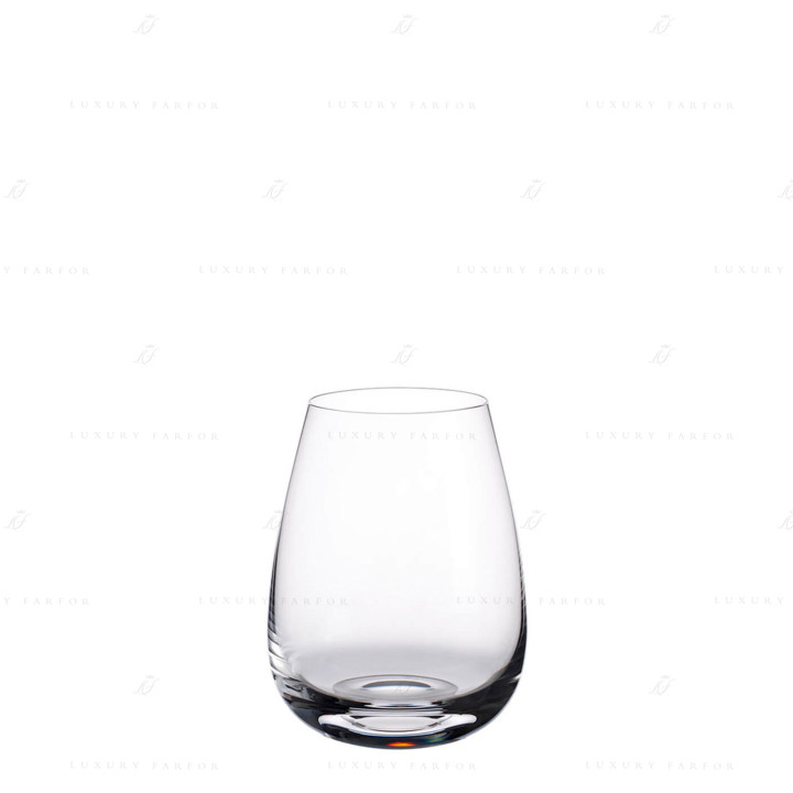 Стакан для виски 0,42л коллекции Scotch Whisky - Single Malt бренда VB