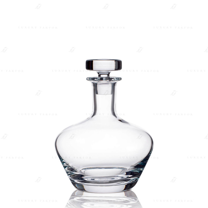 Графин для виски №3 1,00л коллекции Scotch Whisky - Carafes бренда VB