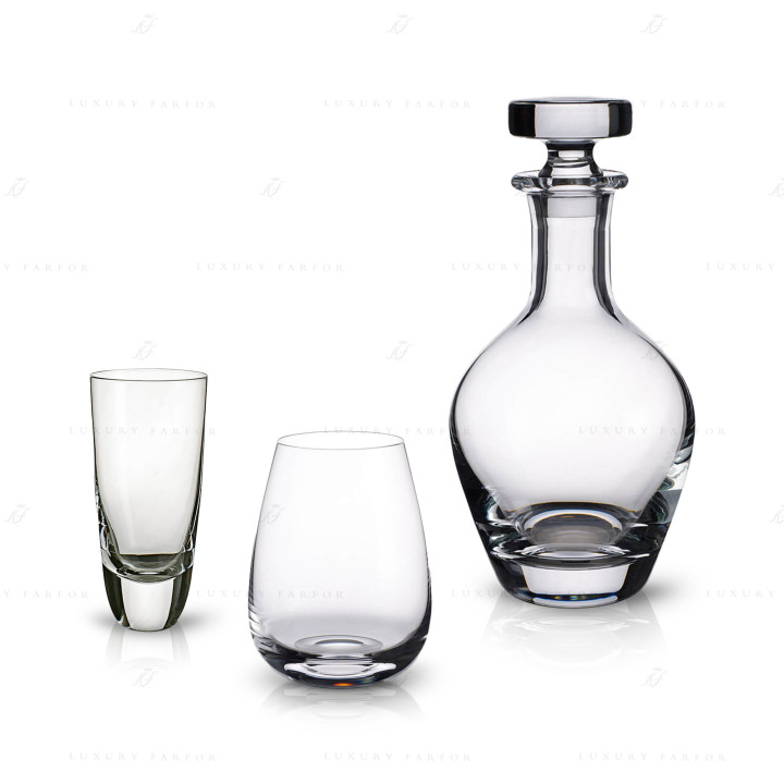 Коллекция Fine Flavour бренда VB