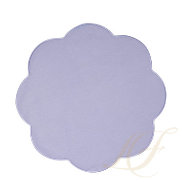 Салфетка 40см, 2шт. коллекции Fleur 