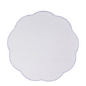 Подтарельник 40см коллекции Fleur 