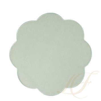 Салфетка 40см, 2шт. коллекции Fleur 