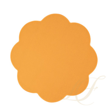 Салфетка 40см, 2шт. коллекции Fleur 