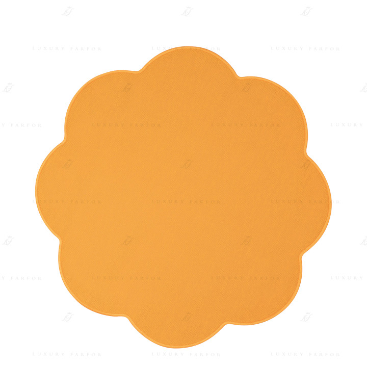 Салфетка 40см, 2шт. коллекции Fleur 