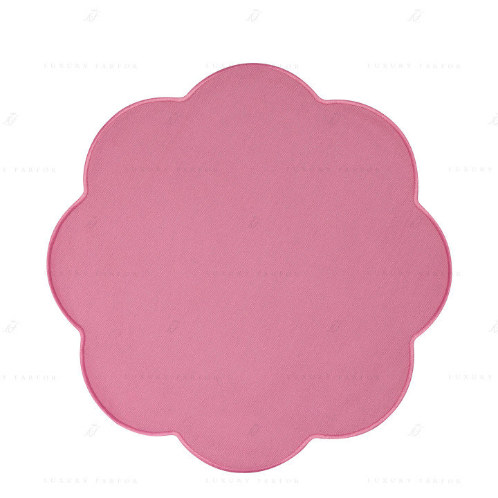 Салфетка 40см, 2шт. коллекции Fleur 