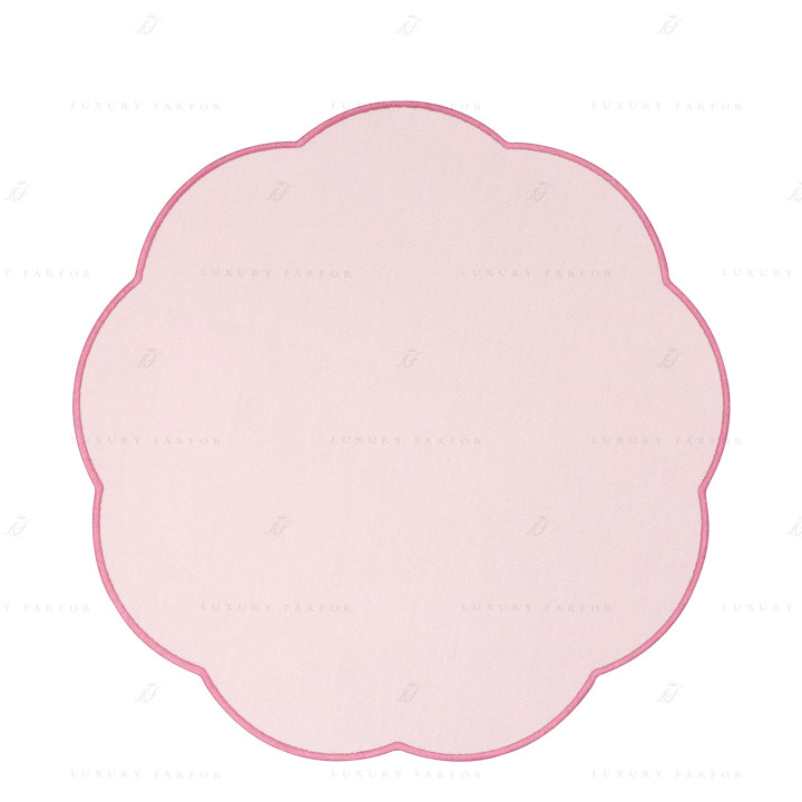 Подтарельник 40см коллекции Fleur 