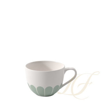 Чашка кофейная 0,16л коллекции Fleur 