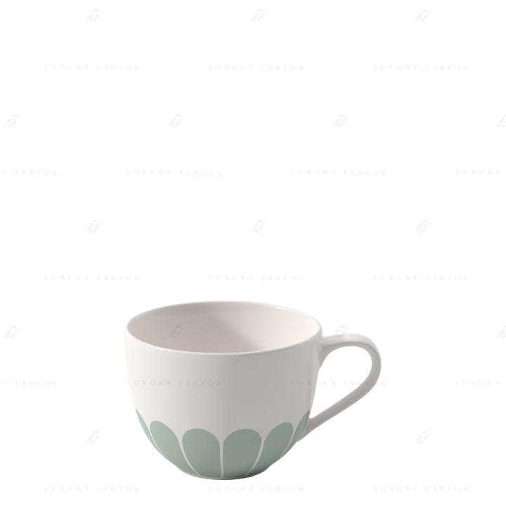 Чашка кофейная 0,16л коллекции Fleur 