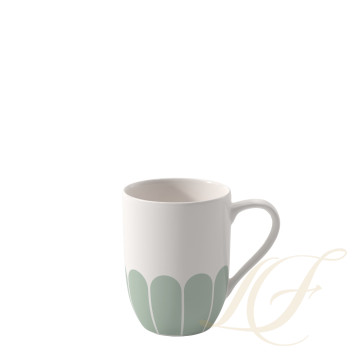 Кружка 0,29л коллекции Fleur 