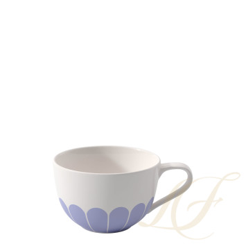 Чашка для завтрака 0,3л коллекции Fleur 