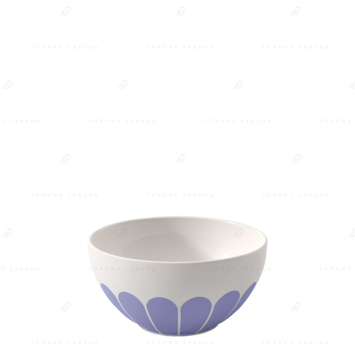 Чаша для мюсли 14см коллекции Fleur 