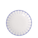 Тарелка главная 26см коллекции Fleur 