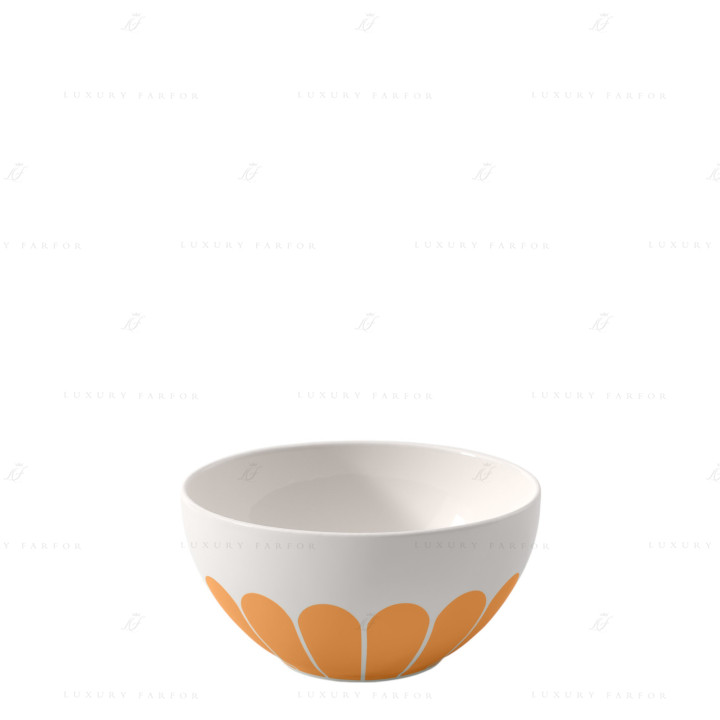 Чаша для мюсли 14см коллекции Fleur 