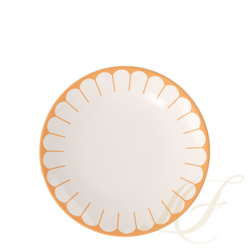 Тарелка главная 26см коллекции Fleur 