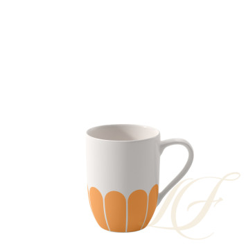 Кружка 0,29л коллекции Fleur 