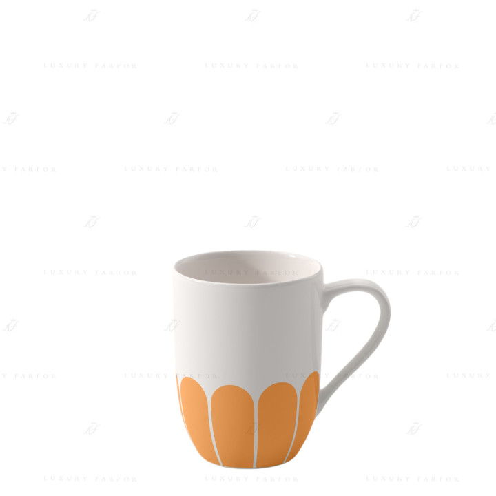 Кружка 0,29л коллекции Fleur 