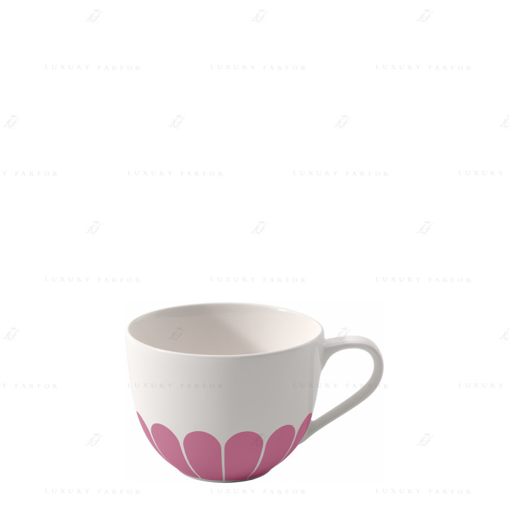 Чашка кофейная 0,16л коллекции Fleur 