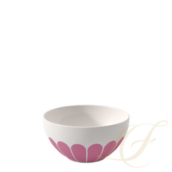 Чаша для мюсли 14см коллекции Fleur 