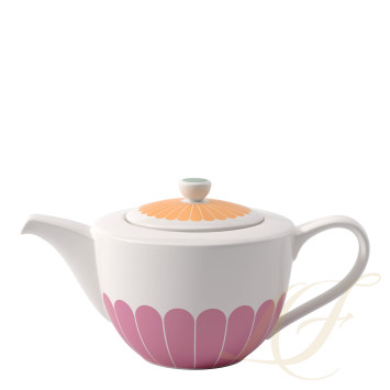 Чайник 1,2л коллекции Fleur бренда VB