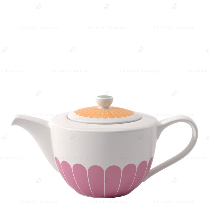 Чайник 1,2л коллекции Fleur бренда VB