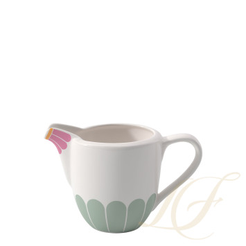 Молочник 0,21л коллекции Fleur бренда VB