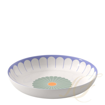 Салатник 38см коллекции Fleur бренда VB