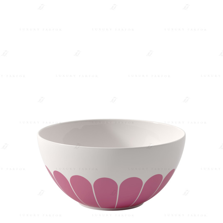 Салатник 24см коллекции Fleur бренда VB