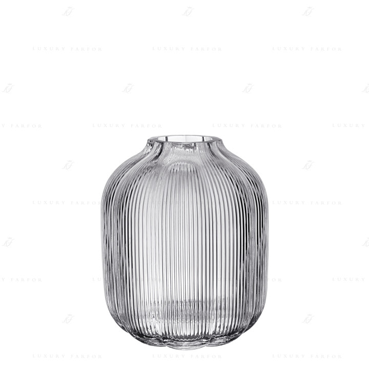 Ваза 19см коллекции Fleur бренда VB