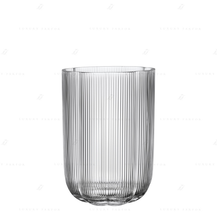 Ваза 22,5см коллекции Fleur бренда VB