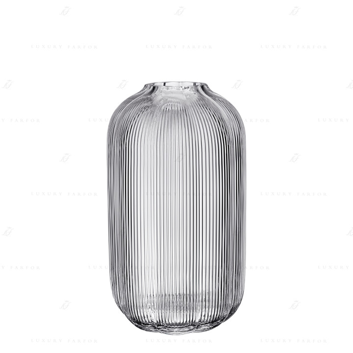 Ваза 28см коллекции Fleur бренда VB