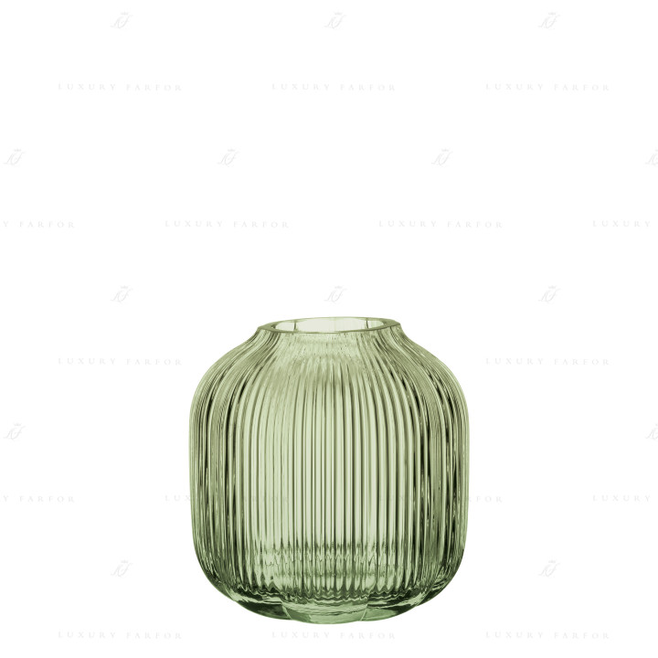 Ваза 11см коллекции Fleur 