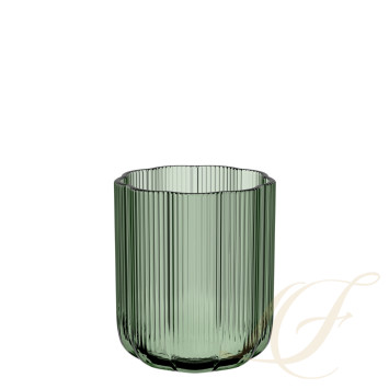 Ваза 15см коллекции Fleur 