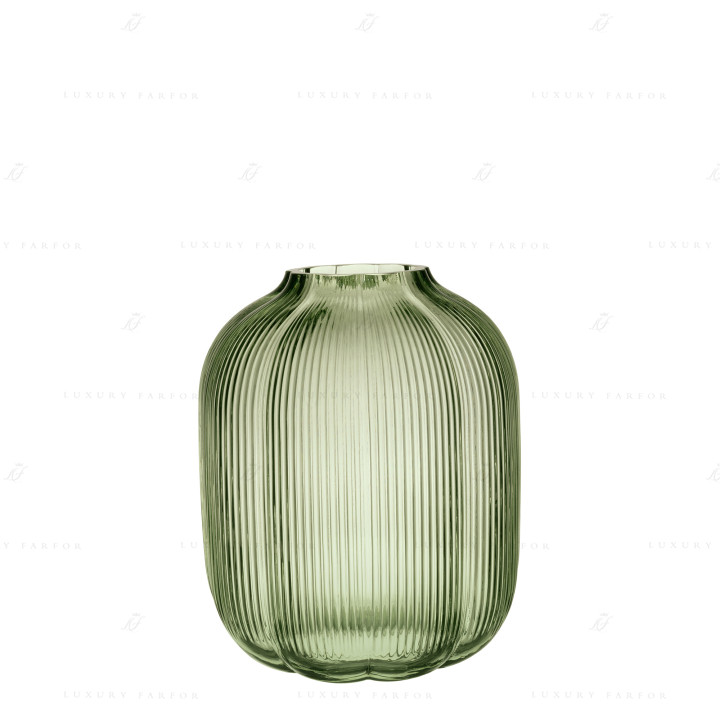 Ваза 19см коллекции Fleur 