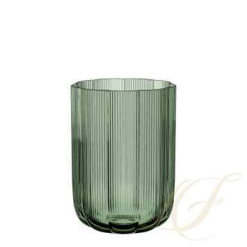 Ваза 22,5см коллекции Fleur 