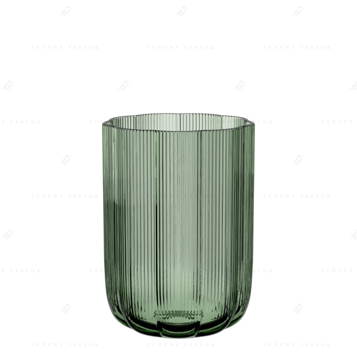 Ваза 22,5см коллекции Fleur 