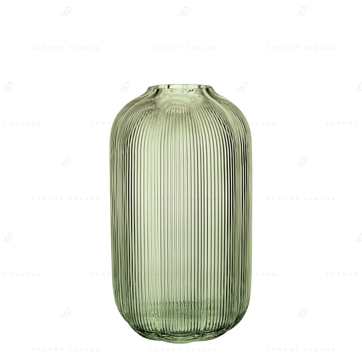 Ваза 28см коллекции Fleur 