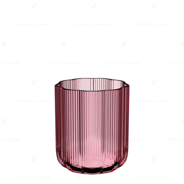 Ваза 15см коллекции Fleur 