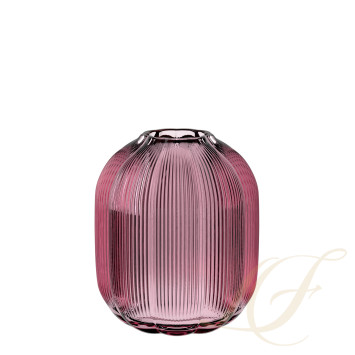 Ваза 19см коллекции Fleur 