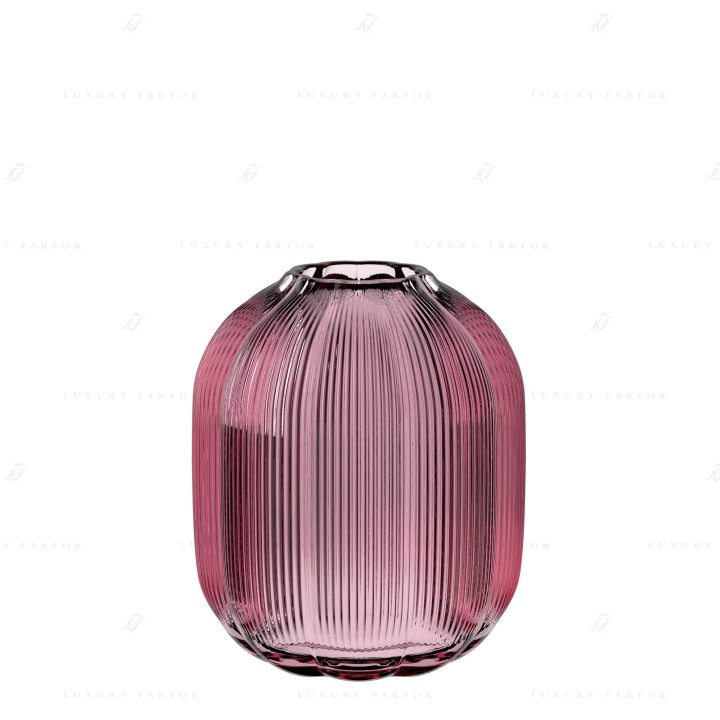 Ваза 19см коллекции Fleur 