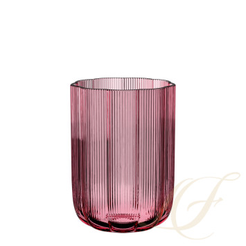 Ваза 22,5см коллекции Fleur 