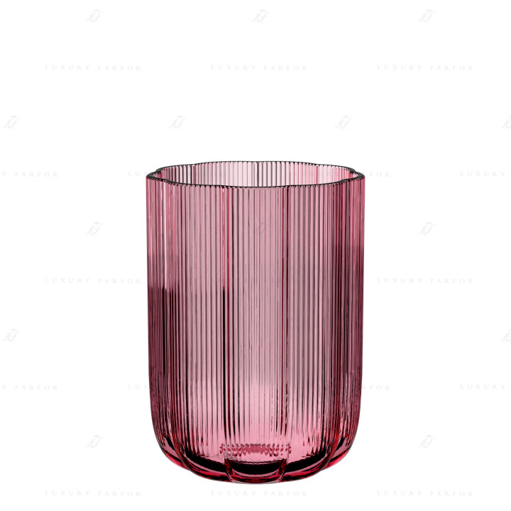 Ваза 22,5см коллекции Fleur 