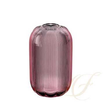 Ваза 28см коллекции Fleur 