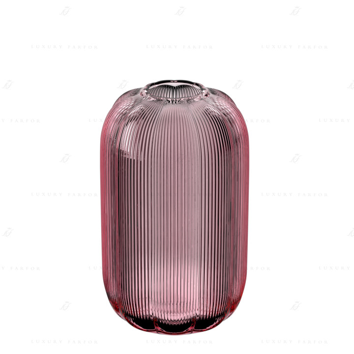 Ваза 28см коллекции Fleur 